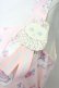 画像3: Princess Doll / わたみあネコちゃんワンピース  ピンク T-25-08-25-011-LO-OP-SA-ZT (3)