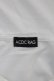 画像7: ACDC RAG / ホイップネコブラウス  白Ｘピンク T-25-08-25-001-PU-BL-SA-ZT