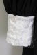 画像3: DARK IN LOVE / Gothic lolita black and white bow neck dress  黒Ｘ白 T-25-08-27-009-PU-OP-SA-ZT