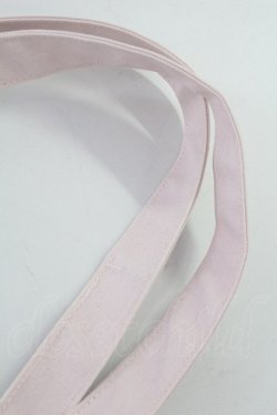 画像7: Maison de FLEUR / すみっこぐらしサイドポケットトートバッグ  ピンク T-25-08-27-015-LO-BG-SA-ZI