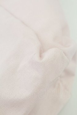 画像8: Maison de FLEUR / すみっこぐらしサイドポケットトートバッグ  ピンク T-25-08-27-015-LO-BG-SA-ZI