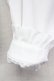 画像6: Amavel / Classy Laceケープ付きブラウス  白 T-25-08-30-024-CA-BL-SA-ZT