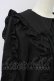 画像3: Swankiss / classic ribbon B/L ブラウス  黒 T-25-08-30-002-CA-BL-SA-ZT (3)