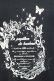 画像5: axes femme / フード付チュニックワンピース M ブラック×ネイビー T-25-09-05-018-AX-OP-SA-ZI