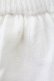 画像7: LIZ LISA / チュール重ねニットスカート  白 T-25-09-05-019-LO-SK-SA-ZI