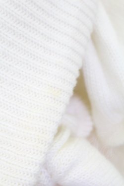 画像12: LIZ LISA / チュール重ねニットスカート  白 T-25-09-05-019-LO-SK-SA-ZI