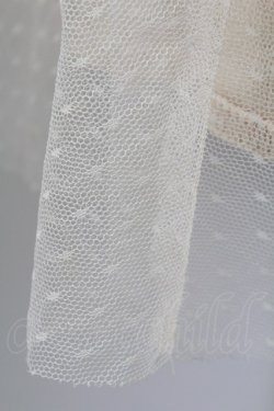 画像9: LIZ LISA / チュール重ねニットスカート  ベージュ T-25-09-05-020-LO-SK-SA-ZI