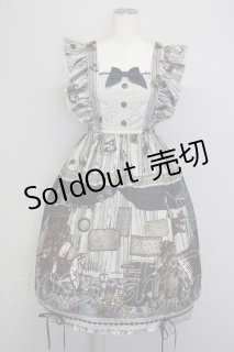 ALICE and the PIRATES(アリスアンドザパイレーツ)の古着 ロリィタ美品