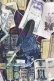 画像6: LIEF / Antique Bibliotheca ミディアム図書館ジャンパースカート  黒 T-25-09-10-023-LO-OP-SA-ZT