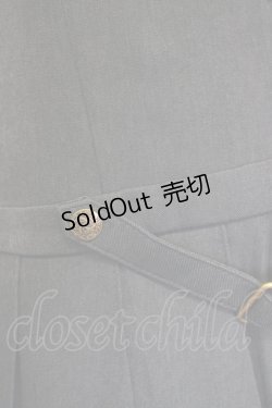 画像3: Desoro works / 琉球浪漫物語〜第二章〜総柄すかーと  黒 T-25-09-10-024-LO-OP-SA-ZI