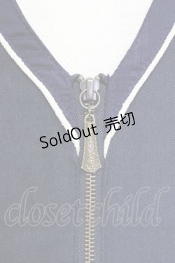 画像4: Desoro works / 琉球浪漫物語〜第二章〜総柄すかーと  黒 T-25-09-10-024-LO-OP-SA-ZI