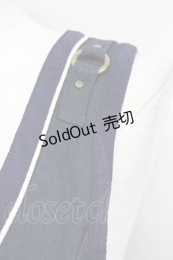 画像5: Desoro works / 琉球浪漫物語〜第二章〜総柄すかーと  黒 T-25-09-10-024-LO-OP-SA-ZI