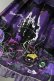 画像4: metamorphose / 魔女の森ラッパ袖ワンピース  バイオレット T-25-09-10-026-ME-OP-SA-ZT