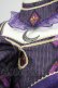 画像6: metamorphose / 魔女の森ラッパ袖ワンピース  バイオレット T-25-09-10-026-ME-OP-SA-ZT