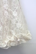 画像3: metamorphose / Gardenティータイムジャンパースカートセット  ピンク T-25-09-10-029-ME-OP-SA-ZI (3)