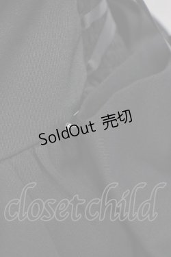 画像6: Amavel / Fancy POP Daydreamレイヤードスカート  黒 T-25-09-10-030-CA-SK-SA-ZI