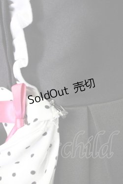 画像9: Amavel / Fancy POP Daydreamレイヤードスカート  黒 T-25-09-10-030-CA-SK-SA-ZI