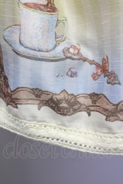 画像3: Enchantlic Enchantilly / キャトラリースカート  生成 T-25-09-10-032-LO-SK-SA-ZT