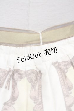 画像4: Enchantlic Enchantilly / キャトラリースカート  生成 T-25-09-10-032-LO-SK-SA-ZI