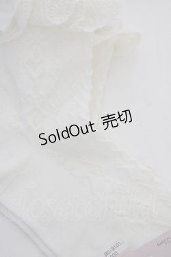 画像3: m petit by misako / AMCSマイメロリボン  白 T-25-09-10-039-LO-ZA-SA-ZI