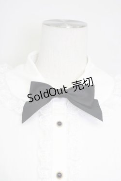 画像4: To Alice / ヴィンテージドールブラウス L 白 T-25-09-10-001-LO-BL-SA-ZI