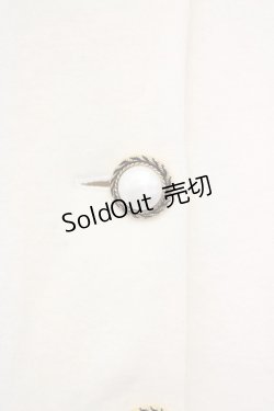 画像4: Angelic Pretty / Princessスカラップケープ  アイボリー T-25-09-10-013-AP-CO-SA-ZI