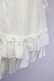 画像8: Enchantlic Enchantilly / Gothic Cake&AfterTea Partyワンピース  白 T-25-09-10-016-LO-OP-SA-ZT