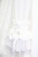 画像9: Enchantlic Enchantilly / Gothic Cake&AfterTea Partyワンピース  白 T-25-09-10-016-LO-OP-SA-ZT