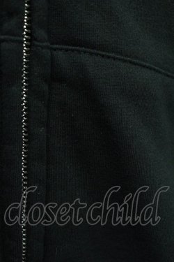 画像7: Favorite / チャイナパーカー  黒X赤 T-25-09-12-016-LO-TO-SA-ZI