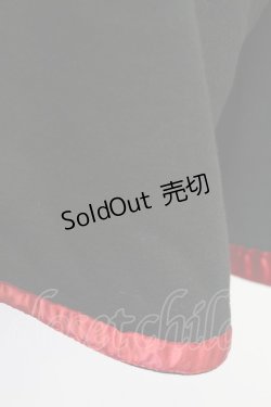 画像8: Favorite / チャイナパーカー  黒Ｘ赤 T-25-09-12-016-LO-TO-SA-ZI