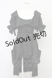 alice auaa（アウアア）の古着 ゴス美品！ (Page 1)
