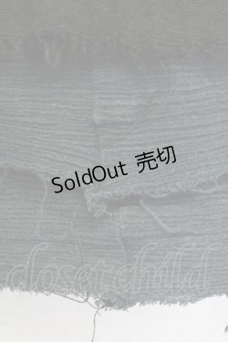 画像6: alice auaa / サテンギャザー楊柳ミニスカート 3 ブラック T-25-09-12-019-AA-SK-SA-ZI