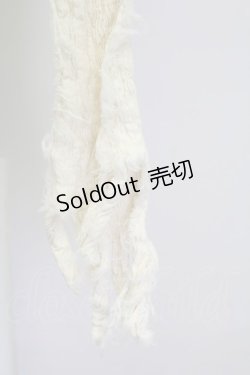 画像3: alice auaa / ロング丈パールグローブ  ベージュ T-25-09-12-024-AA-ZA-SA-ZI