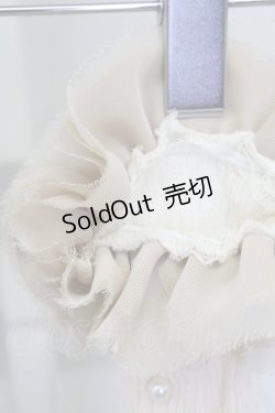 画像4: alice auaa / ロング丈パールグローブ  ベージュ T-25-09-12-024-AA-ZA-SA-ZI