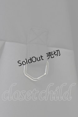 画像5: Favorite / チャイナボタンパーカー  グレー T-25-09-12-004-LO-TO-SA-ZI