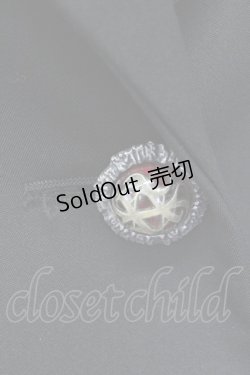 画像6: alice auaa / タリスマンボタンロングジャケット 3 ブラック T-25-09-12-008-AA-JA-SA-ZI