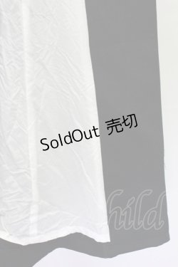 画像8: alice auaa / タリスマンボタンロングジャケット 3 ブラック T-25-09-12-008-AA-JA-SA-ZI