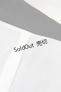 画像9: alice auaa / タリスマンボタンロングジャケット 3 ブラック T-25-09-12-008-AA-JA-SA-ZI