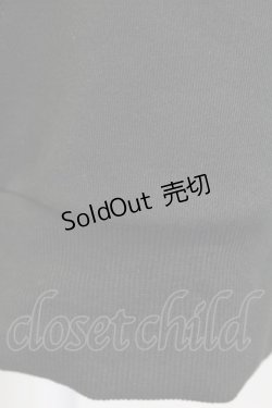 画像6: Amilige / ロゴグラデーションパーカー  黒Ｘ紫 T-25-09-12-010-PU-TO-SA-ZI