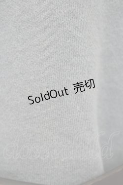 画像7: Favorite / 女花魁帯とベルトがセットになったプルオーバー和袖パーカー  青x紫 T-25-09-12-014-LO-TO-SA-ZI