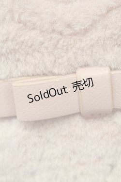 画像3: m petit by misako / AMハートガタSLD  中桃 T-25-09-15-028-LO-ZA-SA-ZI