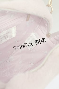 画像5: m petit by misako / AMハートガタSLD  中桃 T-25-09-15-028-LO-ZA-SA-ZI