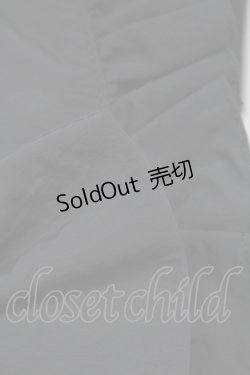 画像6: m petit by misako / TT AM リボンフラップ リュックサック  濃黒 T-25-09-15-030-LO-BG-SA-ZI