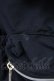 画像8: m petit by misako / TT AM リボンフラップ リュックサック  濃黒 T-25-09-15-030-LO-BG-SA-ZT
