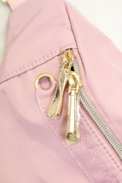 画像2: m petit by misako / ボディバッグ  中桃 T-25-09-15-031-LO-BG-SA-ZT