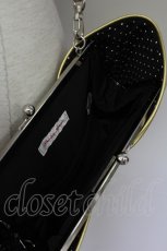 画像4: Shirley Temple / 立体リボン型バッグ(Ladies)  ゴールド T-25-09-15-033-ET-BG-SA-ZTK042 (4)