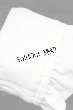 画像7: Amavel / 不思議の迷宮バックティアードワンピース  黒X白 T-25-09-15-014-CA-OP-SA-ZI