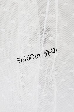 画像7: axes femme / リメイク風ロングスカート M ウォッシュ T-25-09-21-030-AX-SK-SA-ZI