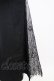 画像4: axes femme POETIQUE / レースアップサス付きパンツ M 黒 T-25-09-21-041-AX-PA-SA-ZT