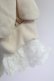 画像4: axes femme POETIQUE / レースフリルデザインPO M ベージュ T-25-09-21-007-AX-TO-SA-ZT